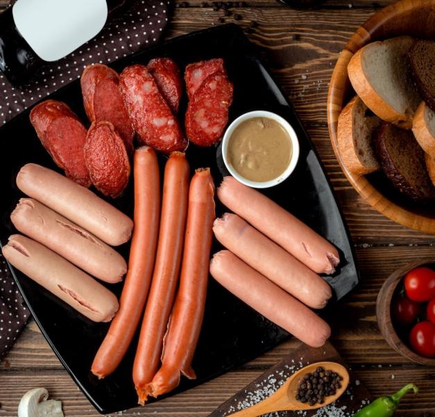 Препараты для мясной промышленности