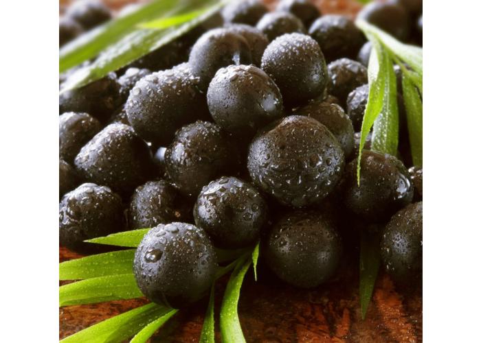 Асаи экстракт