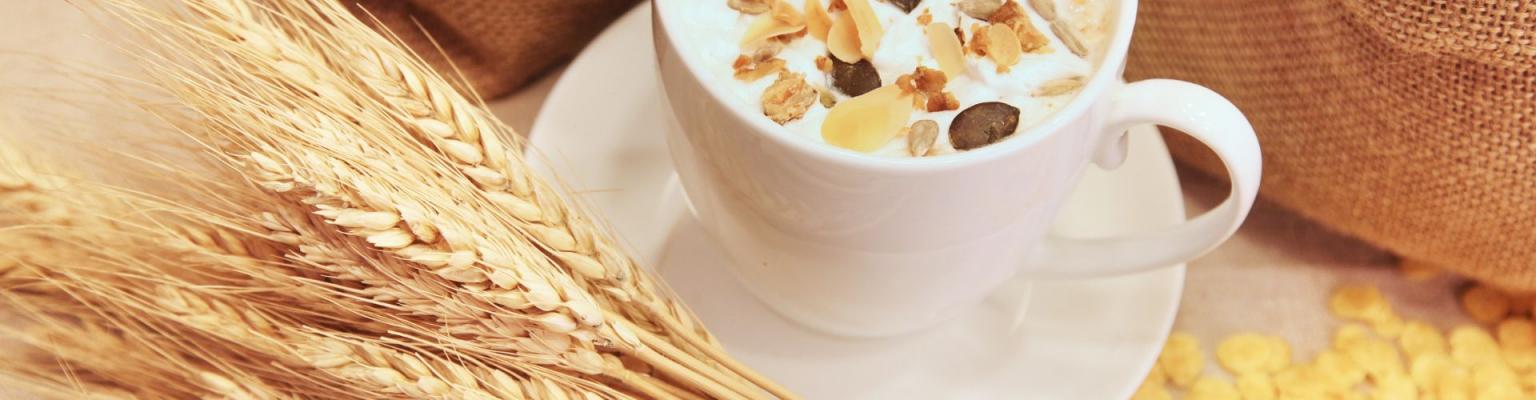 Международная молочная неделя (20-24 июня 2022 года)