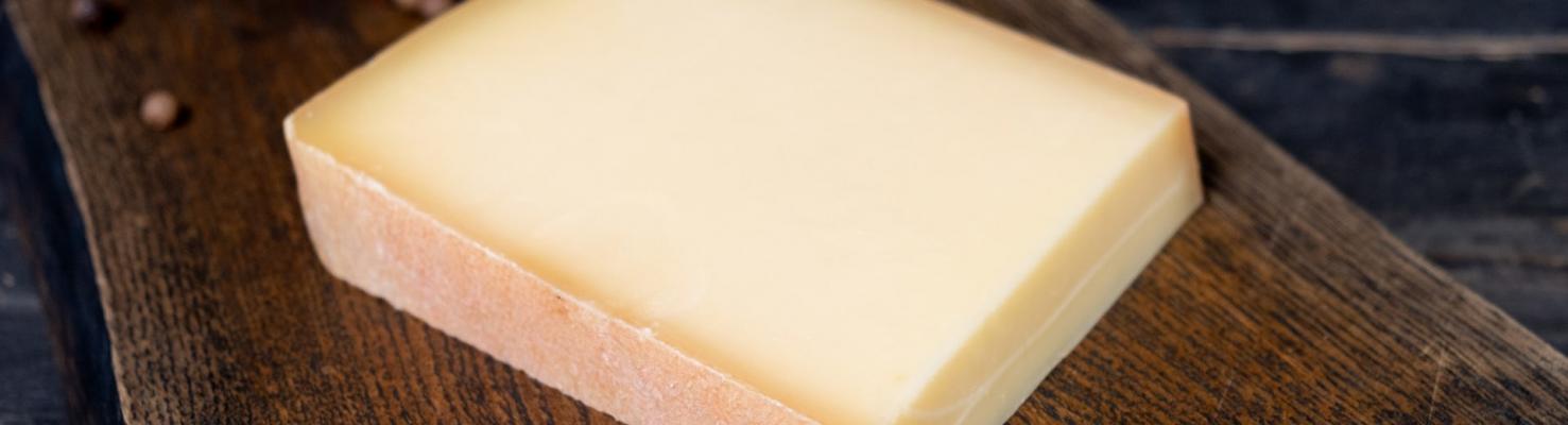 Рецепт сыра Губернаторский